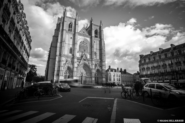 Cathédrale Saint-Gatien