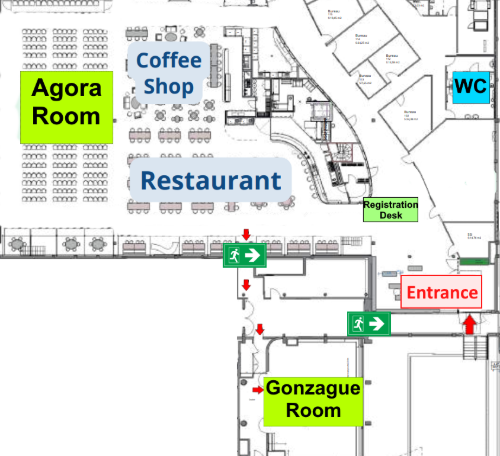 Access plan