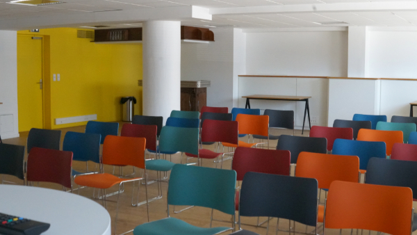 Gonzague room