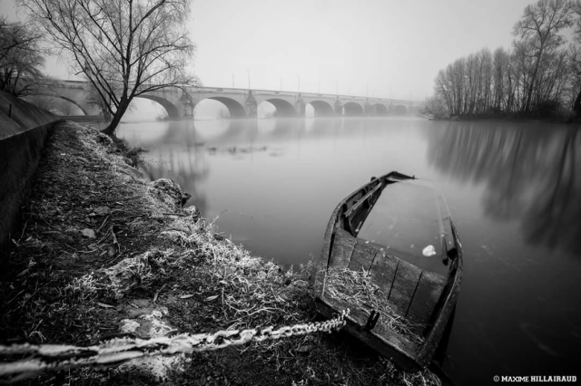 Loire river Loire river
